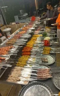 به چند جوان فعال نیازمندیم