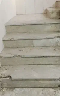 تمیز کاری ونظافت ساختمان و باغچه