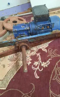 دینام گیربکس کتابی
