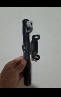 تلمبه باد دوچرخه