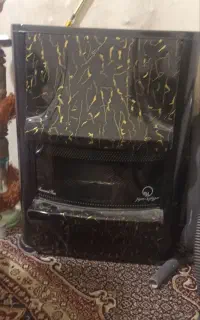 بخاری سالم سالم
