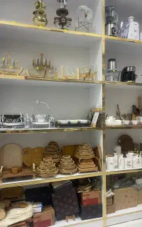 باکس های چوبی ام دی اف