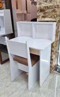 میز تحریر میز کامپیوتر میزتحریر لپ تاپ کشودار
