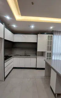 ۱۲۰ متر ملکی نزدیک حرم امام رضا دوخواب نور تکواحدی