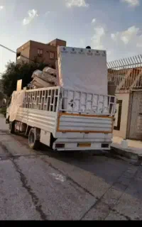 باربری حمل و نقل اساس منزل کل اهواز