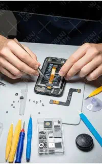 تعمیرات موبایل