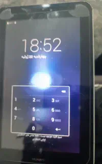 تبلت هواوی سم کارت خور