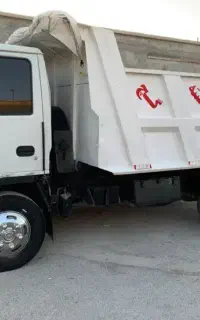 حمل مـاسـه... با ایسوزو کمـپـرسی