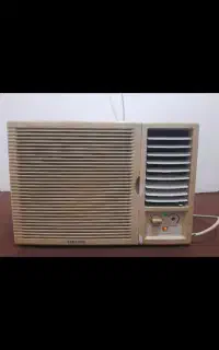 کولر 24سامسونگ با پرتاب باد زیاد