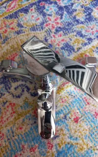 شیراهرمی حمام
