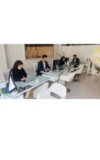 استخدام نیروی نظافت مسافرخانه در محدوده نوغان