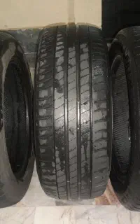 لاستیک ۲۰۵ ۵۵ ۱۶ خارجی