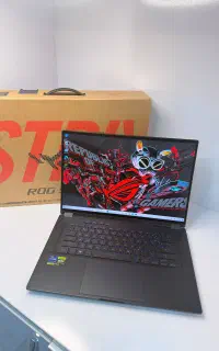 ایسوس راگ FLOW 16