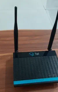 وای فای برند UTel