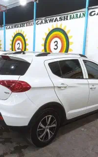 لیفانx50