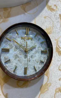 ساعت دیواری اکستریم
