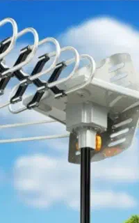 فروش و نصب آنتن نصاب آنتن و دیجیتال