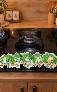 سرویس آشپزخانه