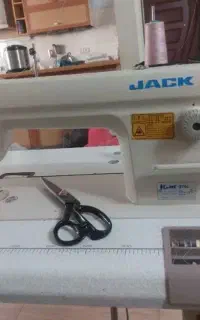 خیاط چرخکار