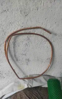 لوله مسی