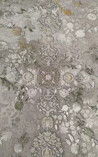 فرش گوشتی وپرگوشت ۱۵۰۰ شانه ایرانی وخارجی