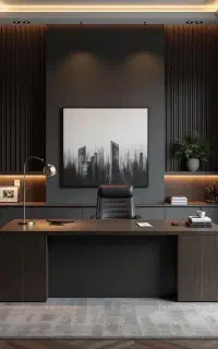 منشی خانم