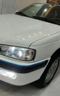 پژوپارس سال