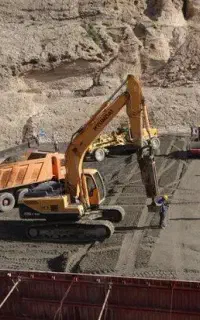 سرپرست کارگاه