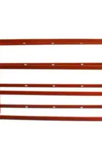 ویترین پیشخوان مغازه