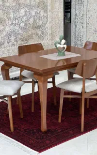 مدل متنوع ناهارخوری