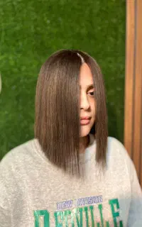 کراتین صافی نانوابریشم سازی واحیا وفر کلاسیک