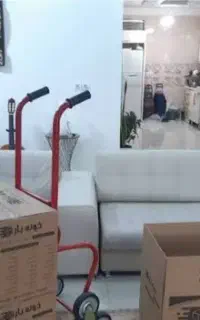 حمل اثاث منزل