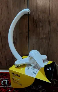 شیر توالت مدل آلفا