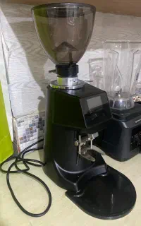 دستگاه آسیاب قهوه صنعتی a80