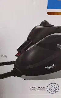 بخار شور