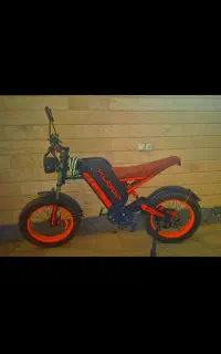 دوچرخه برقی کوگو V6