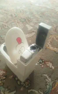 فندک کلکسیونی
