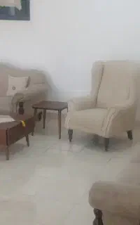 وسایل منزل بسیار تمیز