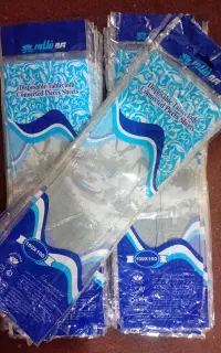 لفاف سفره