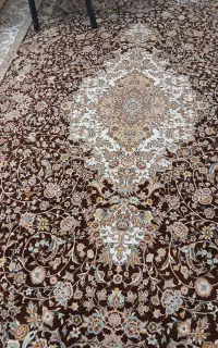 فرش ۹ متری تک