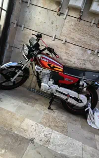 هندا۲۰۰ رهرو