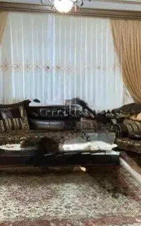 پرده پذیرایی