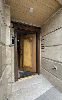 اجاره ۱۶۰متر ۳خواب لوکس بر تپلی باغی