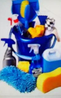 نظافت (خدمات)