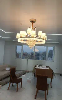 برقکشی،رفع اتصالی،نصب و سرویس کولر،لوستر،برقکاری