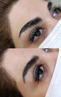 خدمات‌لیفت‌ابرومژه‌ آموزش استادی صفرتاصد