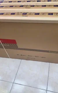 ال ای دی دوو ۳ عدد اکبند مدل سایز ۵۵ مدل  DM4000
