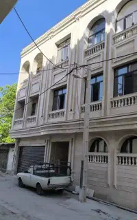 شرکت خدماتی نظافتی جام