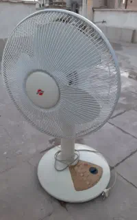 پنکه پارس خزر