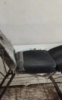 دو عدد صندلی آرایشگاه